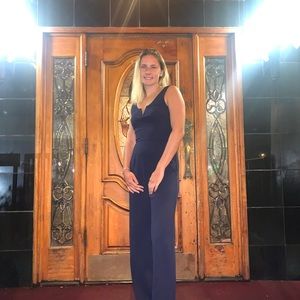 Meet your Posher, Brooke